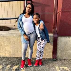 Meet your Posher, Daniqua